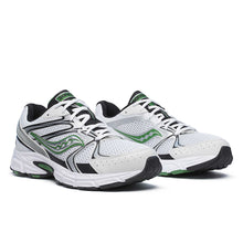 Lade das Bild in den Galerie-Viewer, SAUCONY RIDE MILLENNIUM WHITE/GREEN Bild 2
