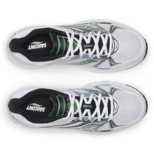 Lade das Bild in den Galerie-Viewer, SAUCONY RIDE MILLENNIUM WHITE/GREEN Bild 3