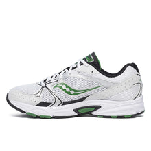 Lade das Bild in den Galerie-Viewer, SAUCONY RIDE MILLENNIUM WHITE/GREEN Bild 5