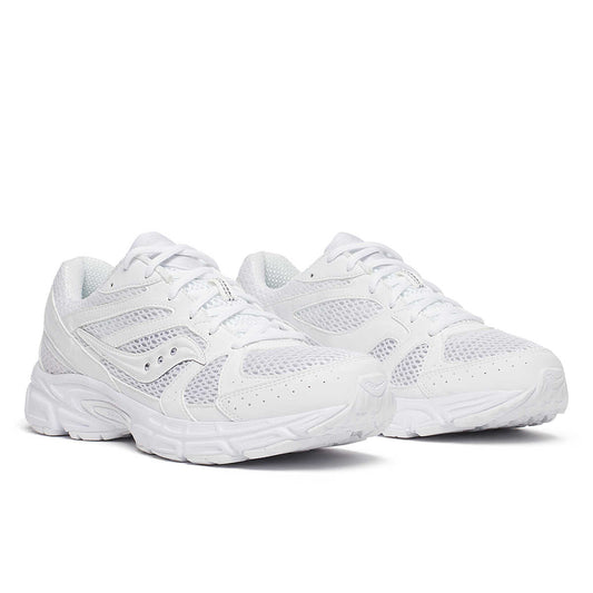 SAUCONY RIDE MILLENNIUM WHITE Bild 2