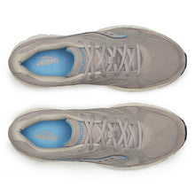 Lade das Bild in den Galerie-Viewer, SAUCONY RIDE MILLENNIUM SUEDE GREY/OFF WHITE Bild 3