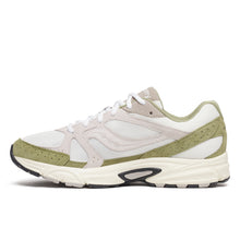 Lade das Bild in den Galerie-Viewer, SAUCONY RIDE MILLENNIUM WHITE/GREEN WHITE/GREEN Bild 5