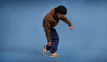 Lade das Bild in den Galerie-Viewer, SAUCONY SHADOW 5000 PREMIUM LIGHT BEIGE/RUST Bild 4