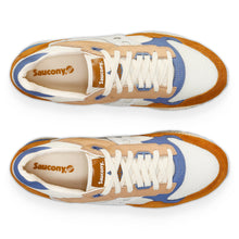 Lade das Bild in den Galerie-Viewer, SAUCONY SHADOW 5000 PREMIUM LIGHT BEIGE/RUST Bild 6
