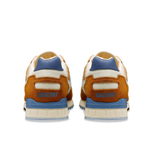 Lade das Bild in den Galerie-Viewer, SAUCONY SHADOW 5000 PREMIUM LIGHT BEIGE/RUST Bild 7