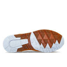 Lade das Bild in den Galerie-Viewer, SAUCONY SHADOW 5000 PREMIUM LIGHT BEIGE/RUST Bild 9