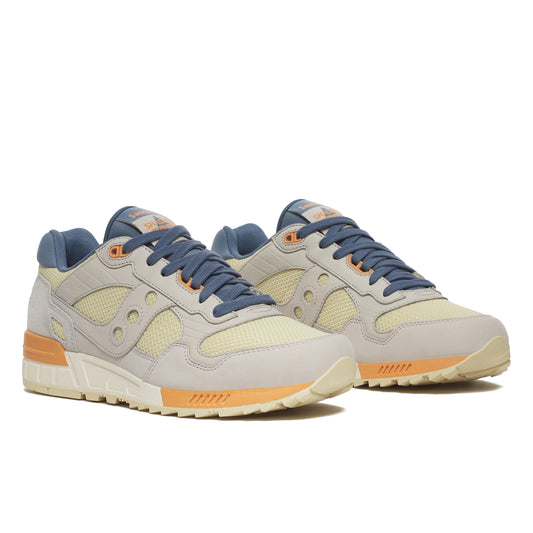 SAUCONY SHADOW 5000 PREMIUM TOFU/BUCKSKIN TOFU/BUCKSKIN Bild 2