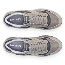 Load image into Gallery viewer, SAUCONY SHADOW 5000 GREY/GREY Bild 4