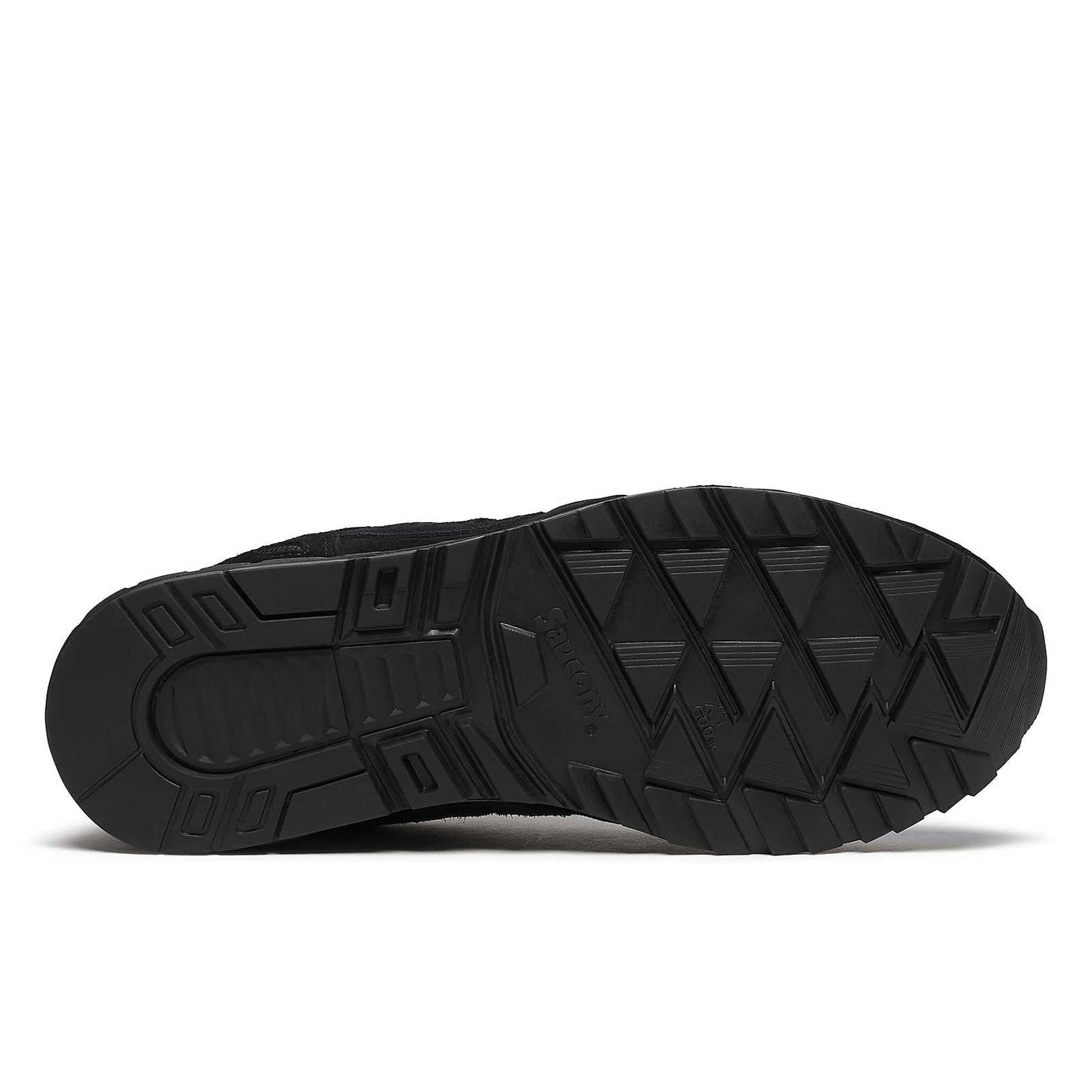 SHADOW 5000 BLACK BLACK Bild 6