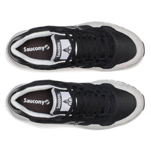 Lade das Bild in den Galerie-Viewer, SAUCONY SHADOW 5000 BLACK/GREY Bild 3