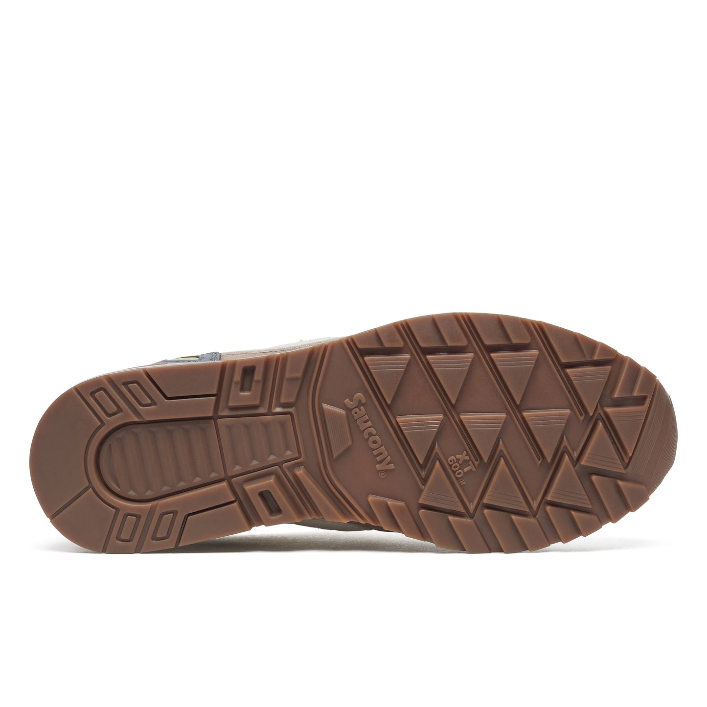 SAUCONY SHADOW 5000 OAT/MOSS Bild 6
