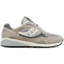 Lade das Bild in den Galerie-Viewer, SAUCONY SHADOW 6000 GREY/GREY Bild 1