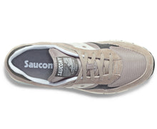 Lade das Bild in den Galerie-Viewer, SAUCONY SHADOW 6000 GREY/GREY Bild 6
