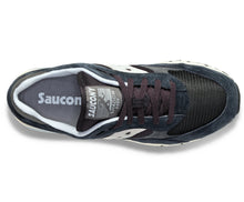 Lade das Bild in den Galerie-Viewer, SAUCONY SHADOW 6000 NAVY/GRAY Bild 5