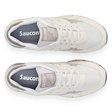 Lade das Bild in den Galerie-Viewer, SAUCONY SHADOW 6000 WHITE/GREY Bild 4