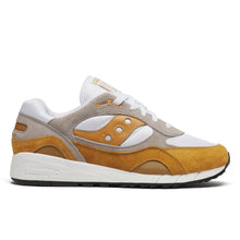 Lade das Bild in den Galerie-Viewer, SAUCONY SHADOW 6000 WHITE/BEIGE Bild 1