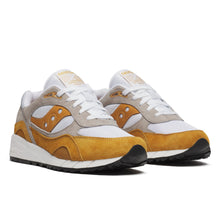 Lade das Bild in den Galerie-Viewer, SAUCONY SHADOW 6000 WHITE/BEIGE Bild 2