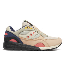 Lade das Bild in den Galerie-Viewer, SAUCONY SHADOW 6000 ALFALFA/BLACK Bild 1
