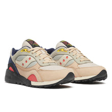 Lade das Bild in den Galerie-Viewer, SAUCONY SHADOW 6000 ALFALFA/BLACK Bild 2
