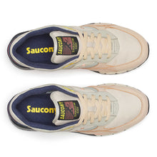 Lade das Bild in den Galerie-Viewer, SAUCONY SHADOW 6000 ALFALFA/BLACK Bild 4