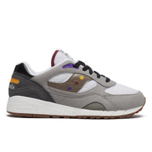 Lade das Bild in den Galerie-Viewer, SAUCONY SHADOW 6000 X SAUCONYSNEAKS WHITE/GREY Bild 1