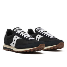 Lade das Bild in den Galerie-Viewer, SAUCONY TRAINER 80 BLACK/WHITE Bild 3