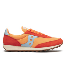 Lade das Bild in den Galerie-Viewer, SAUCONY TRAINER 80 ORANGE/SKY Bild 1