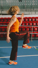 Lade das Bild in den Galerie-Viewer, SAUCONY TRAINER 80 ORANGE/SKY Bild 4