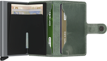 Lade das Bild in den Galerie-Viewer, SECRID MINIWALLET VINTAGE SAGE SAGE Bild 2