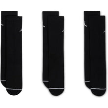 Load image into Gallery viewer, JORDAN CUSH CREW SOCKEN