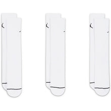 Load image into Gallery viewer, JORDAN CUSH CREW SOCKEN