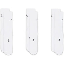 Load image into Gallery viewer, JORDAN CUSH CREW SOCKEN