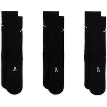 Load image into Gallery viewer, JORDAN CUSH CREW SOCKEN