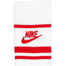 Load image into Gallery viewer, NIKE SPORTSWEAR EVERYDAY ESSENTIAL SOCKEN