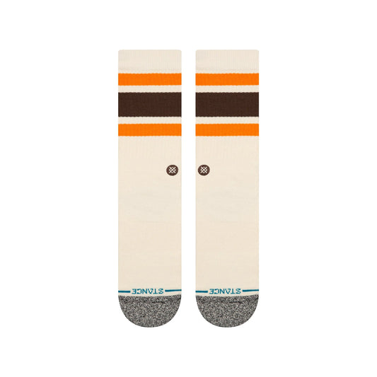 BOYD CREW SOCK OFFWHITE OFFWHITE Bild 2