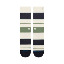 Load image into Gallery viewer, STANCE STRIPED DELIGHT CREW SOCK CANVAS Bild 2