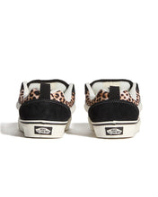 Lade das Bild in den Galerie-Viewer, VANS Knu Skool Leo BLACK/LEOPARD Bild 4