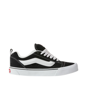 Lade das Bild in den Galerie-Viewer, VANS KNU SKOOL BLACK/TRUE WHIT Bild 1
