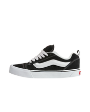 Lade das Bild in den Galerie-Viewer, VANS KNU SKOOL BLACK/TRUE WHIT Bild 7