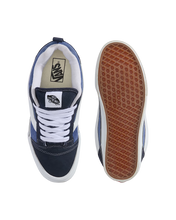 Lade das Bild in den Galerie-Viewer, VANS KNU SKOOL NAVY/TRUE WHITE Bild 5
