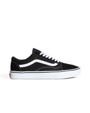 Lade das Bild in den Galerie-Viewer, VANS Old Skool BLACK/WHITE Bild 1