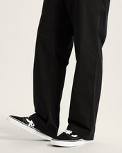 Lade das Bild in den Galerie-Viewer, VANS Old Skool BLACK/WHITE Bild 3