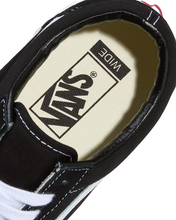 Lade das Bild in den Galerie-Viewer, VANS Old Skool BLACK/WHITE Bild 9
