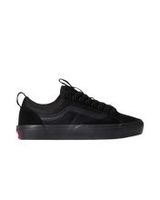 Lade das Bild in den Galerie-Viewer, VANS SKATE OLD SKOOL 36+ BLACKOUT Bild 1