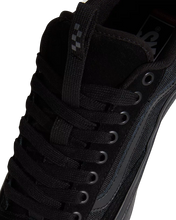 Lade das Bild in den Galerie-Viewer, VANS SKATE OLD SKOOL 36+ BLACKOUT Bild 4