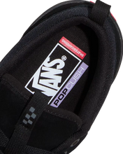 Lade das Bild in den Galerie-Viewer, VANS SKATE OLD SKOOL 36+ BLACKOUT Bild 5