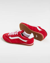 Lade das Bild in den Galerie-Viewer, VANS Super Lowpro RACING RED Bild 4