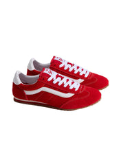 Lade das Bild in den Galerie-Viewer, VANS Super Lowpro RACING RED Bild 5