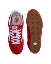 Lade das Bild in den Galerie-Viewer, VANS Super Lowpro RACING RED Bild 6