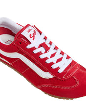 Lade das Bild in den Galerie-Viewer, VANS Super Lowpro RACING RED Bild 7